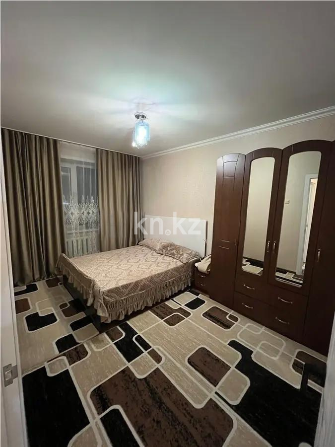 Продажа 3-комнатной квартиры, 65 м², мкр-н 19, дом  75 в Караганде - фото 3
