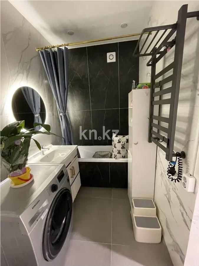 Продажа 2-комнатной квартиры, 45 м² - Продажа квартир в новостройках Астаны без посредников - страница 6 фото 4 из 5