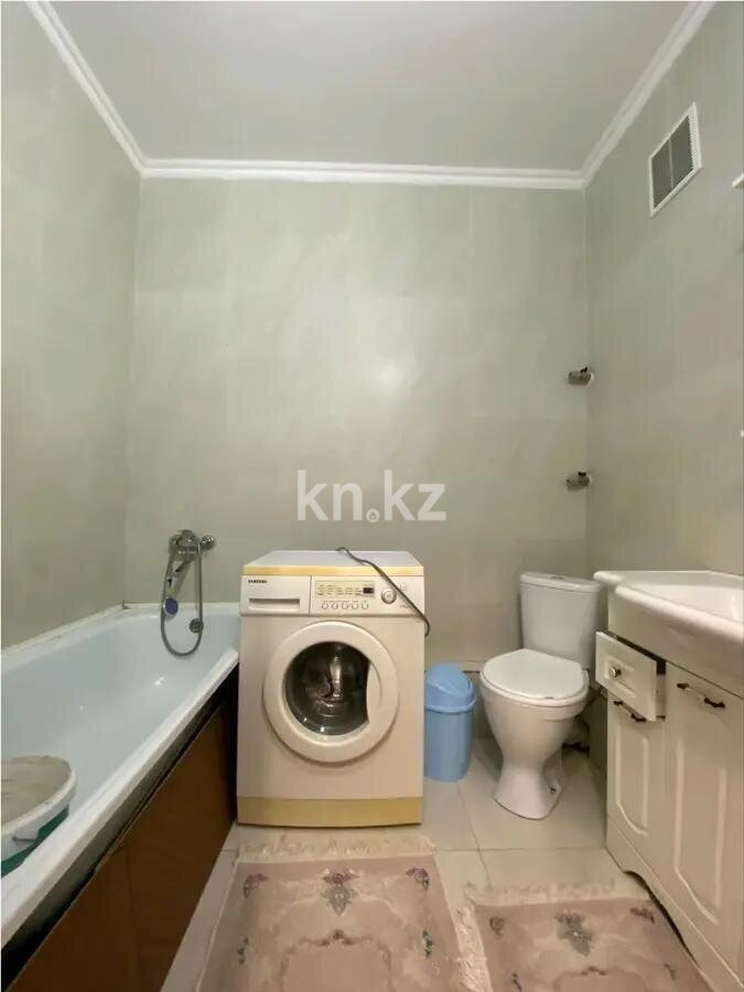 Продажа 1-комнатной квартиры, 40 м² в Астане - фото 3