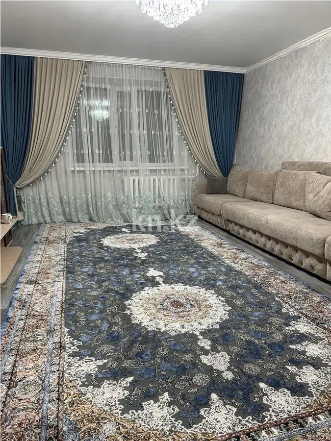 Продажа 2-комнатной квартиры, 71 м², пр. Момышулы, дом  16 - Продажа  двухкомнатных квартир в Астане фото 1 из 6