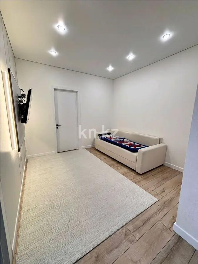Продажа 2-комнатной квартиры, 58.4 м² в Астане - фото 2