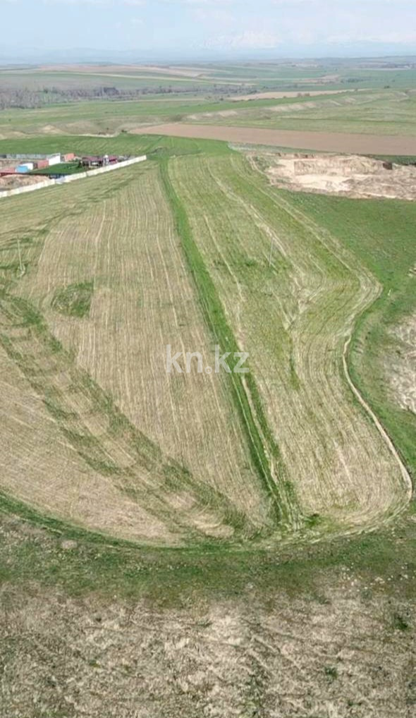 Продажа участка, 4.8 га - Продажа земельных участков в Шымкенте в Каратауском р-не фото 3 из 9