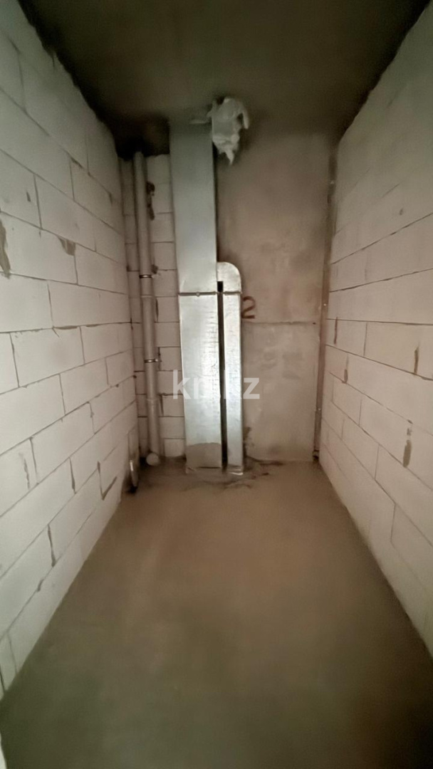 Продажа 4-комнатной квартиры, 95 м², пр. Туран, дом  39/3 - район Хан Шатра в Астане - фото 23