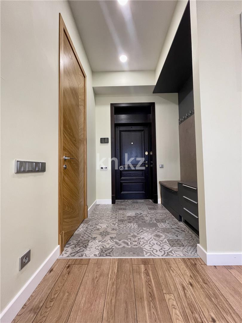 Продажа 3-комнатной квартиры, 82 м², мкр-н Гульдер-1, дом  1/4 - Продажа  трехкомнатных квартир в Караганде фото 23 из 32