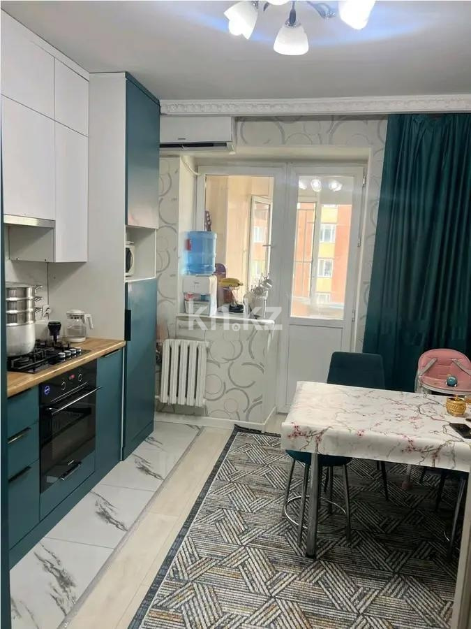 Продажа 2-комнатной квартиры, 67 м² - Продажа двухкомнатных квартир в р-не Алматы Астаны - страница 3 фото 3 из 4