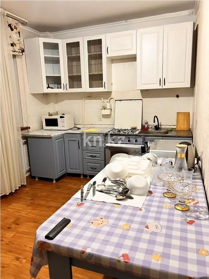 Продажа 1-комнатной квартиры, 43.8 м² в Алматы - фото 2