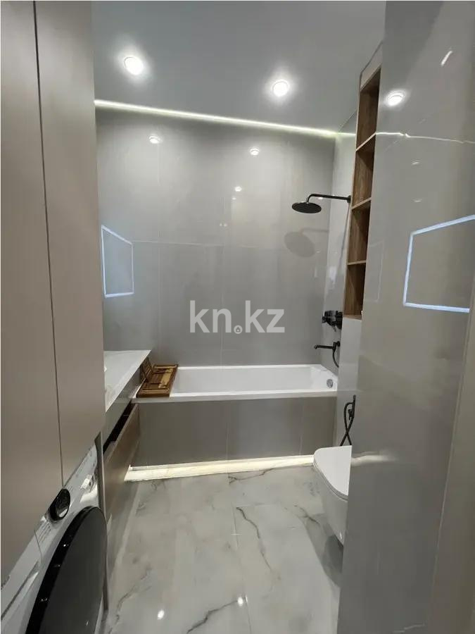 Продажа 3-комнатной квартиры, 68 м² - Продажа квартир от собственников в Астане фото 5 из 6