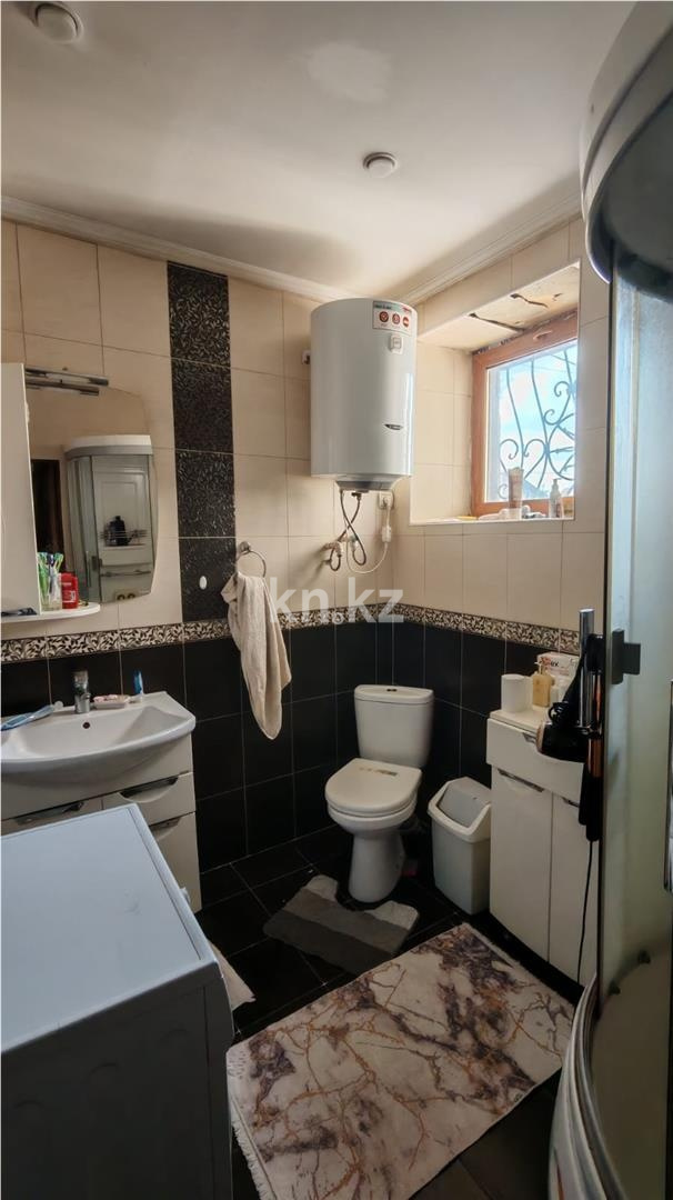 Продажа 7-комнатного дома, 394 м² - Продажа домов, коттеджей на Юго-Востоке Караганды фото 4 из 24