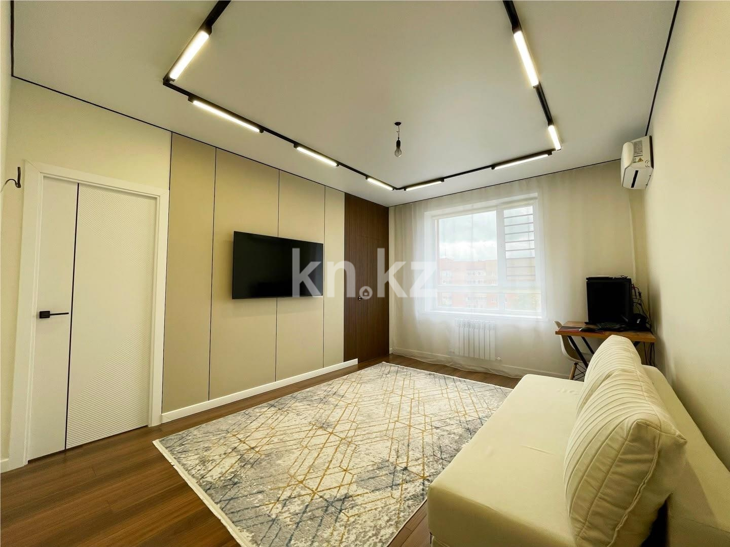 Продажа 2-комнатной квартиры, 49 м² - Продажа земельных участков в Павлодаре фото 2 из 6