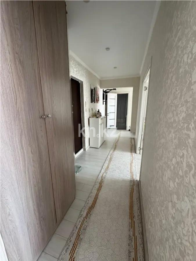 Продажа 2-комнатной квартиры, 53 м² - Продажа жилой и коммерческой недвижимости в Караганде фото 6 из 6