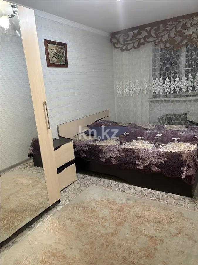 Продажа 3-комнатной квартиры, 63.3 м² в Астане - фото 2