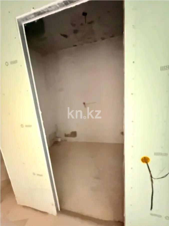 Продажа 2-комнатной квартиры, 53 м² в Астане - фото 4