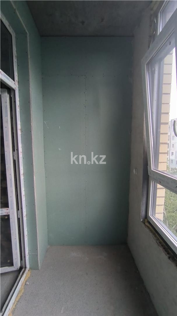 Продажа 1-комнатной квартиры, 39 м², ул. Дюсембекова - Продажа квартир в Караганде фото 10 из 10