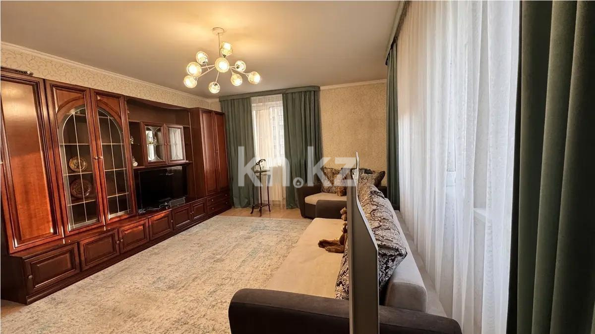 Продажа 2-комнатной квартиры, 92 м², ул. Кенесары, дом  65 в Астане