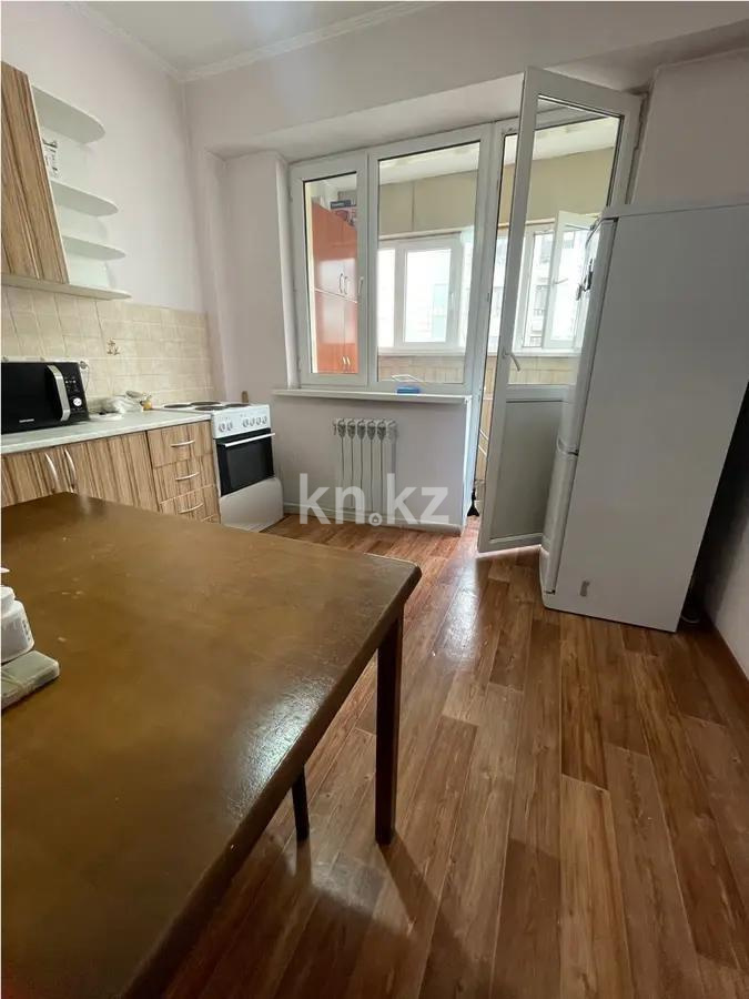 Продажа 1-комнатной квартиры, 47 м², ул. Толе би, дом  298/7 - Продажа  однокомнатных квартир в Алматы с фото фото 2 из 6