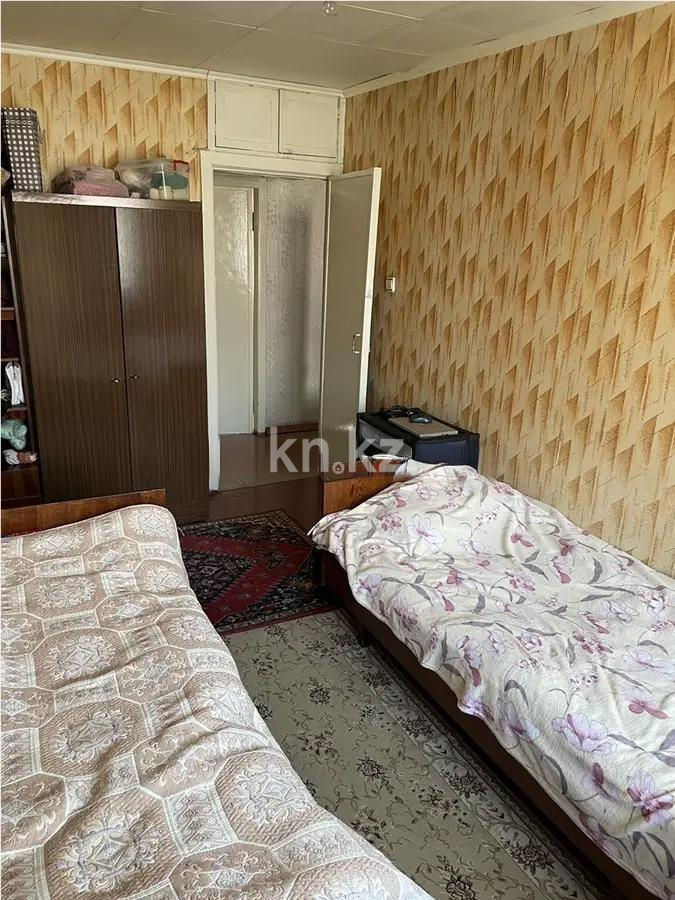 Продажа 3-комнатной квартиры, 57.3 м² в Алматы - фото 3