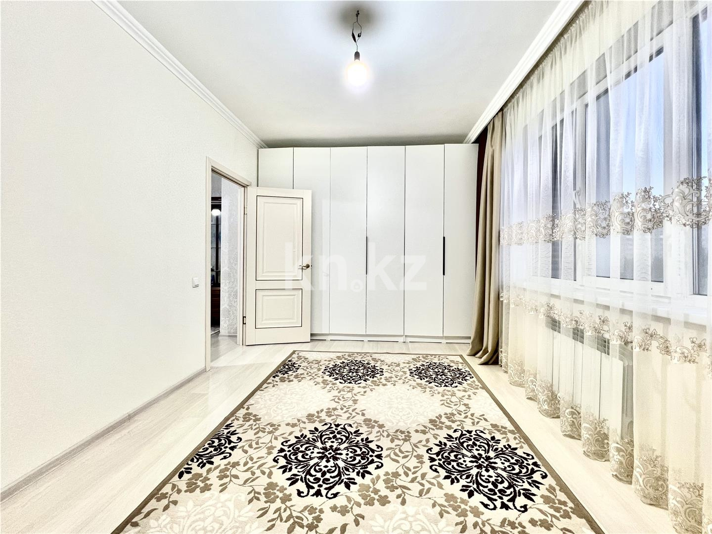 Продажа 3-комнатной квартиры, 85 м² в Астане - фото 4