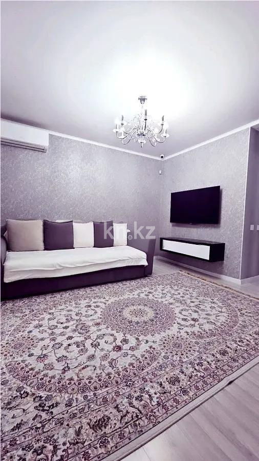 Продажа 4-комнатной квартиры, 81 м² - Аренда квартир посуточно в Акмолинской области фото 2 из 7
