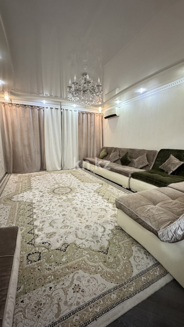 Продажа 3-комнатной квартиры, 112.2 м² - Продажа квартир от собственников в Алматы фото 20 из 40