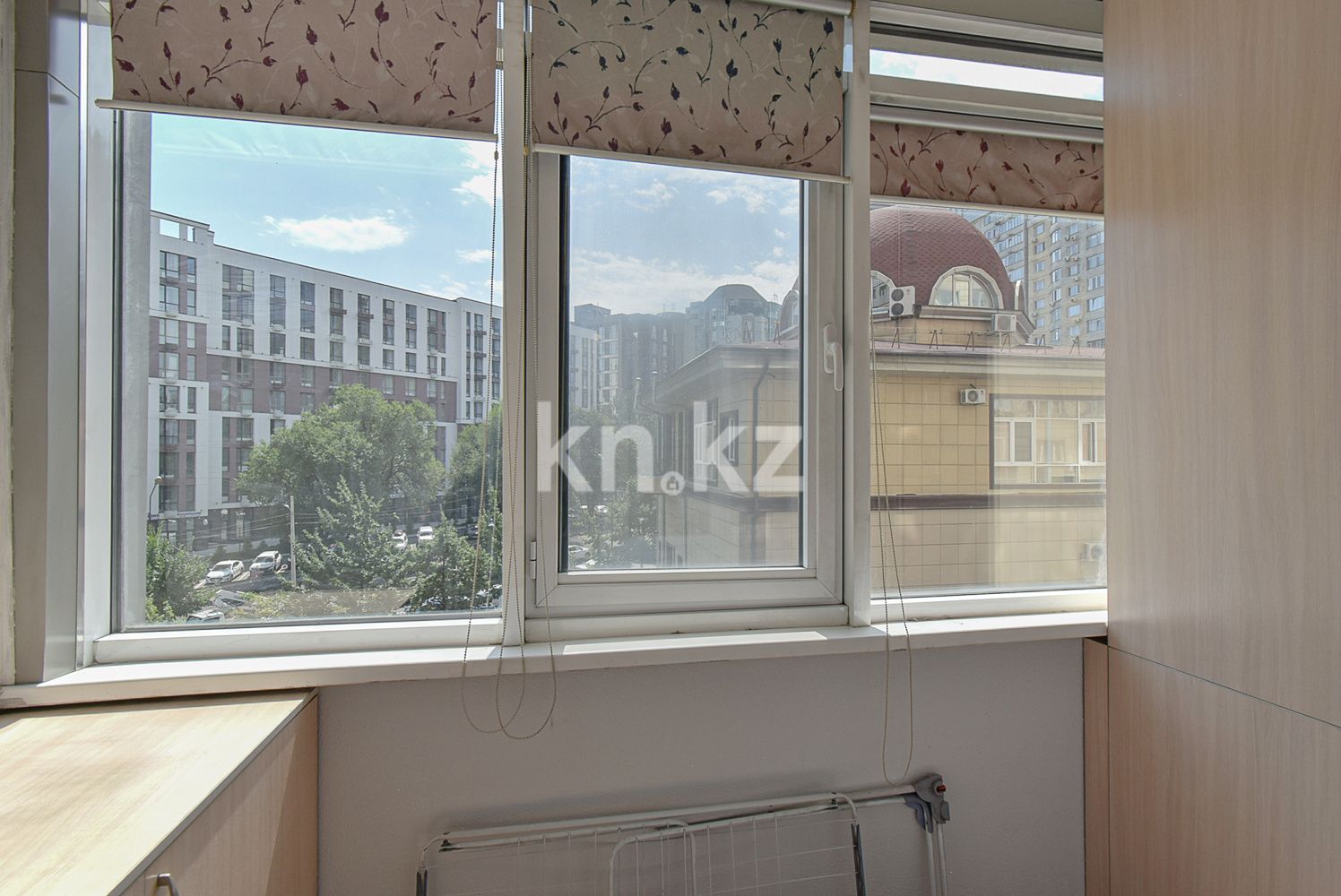 Продажа 2-комнатной квартиры, 81.4 м² - Продажа квартир в монолитно-каркасном доме в Алматы - страница 13 фото 4 из 27