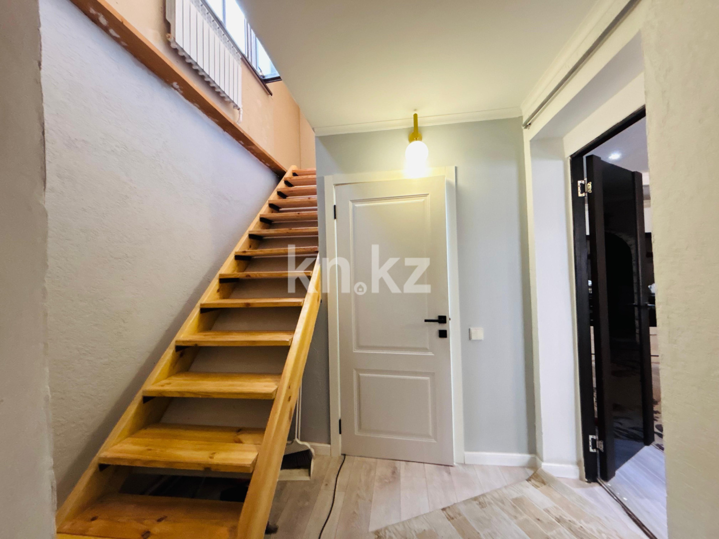 Продажа 6-комнатного дома, 180 м², Карасу в Алматы - фото 11