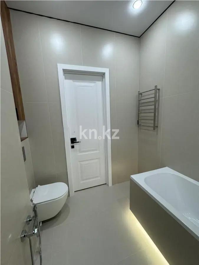 Продажа 2-комнатной квартиры, 42 м² в Астане - фото 5