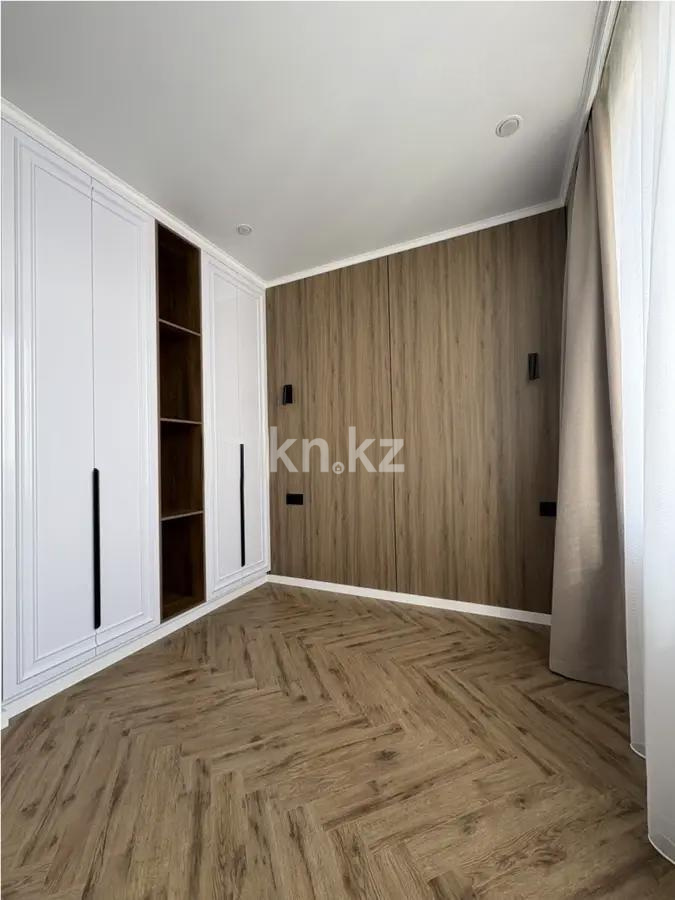 Продажа 2-комнатной квартиры, 42 м² в Астане - фото 2
