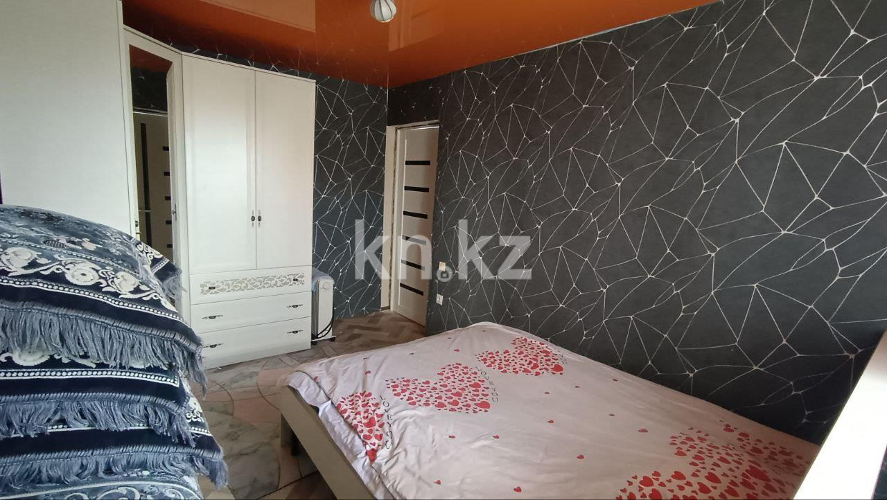 Продажа 4-комнатной квартиры, 84 м², ул. Керамическая, дом  78а - Продажа квартир в Караганде фото 8 из 19