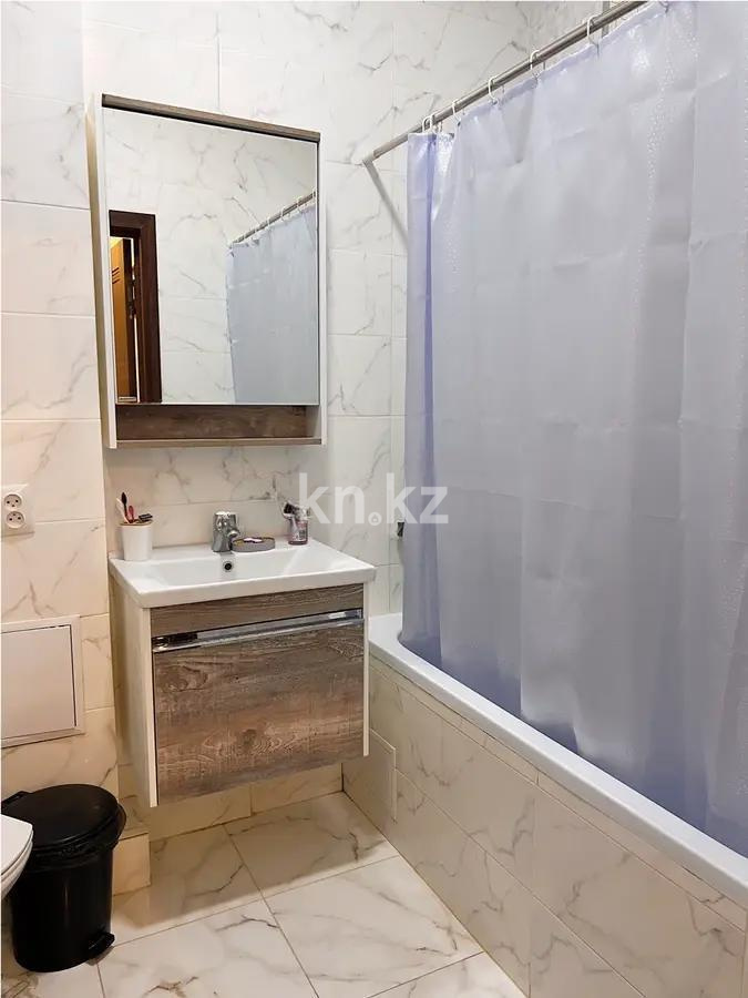 Продажа 2-комнатной квартиры, 64 м², ул. Е-489, дом  6 в Астане - фото 4