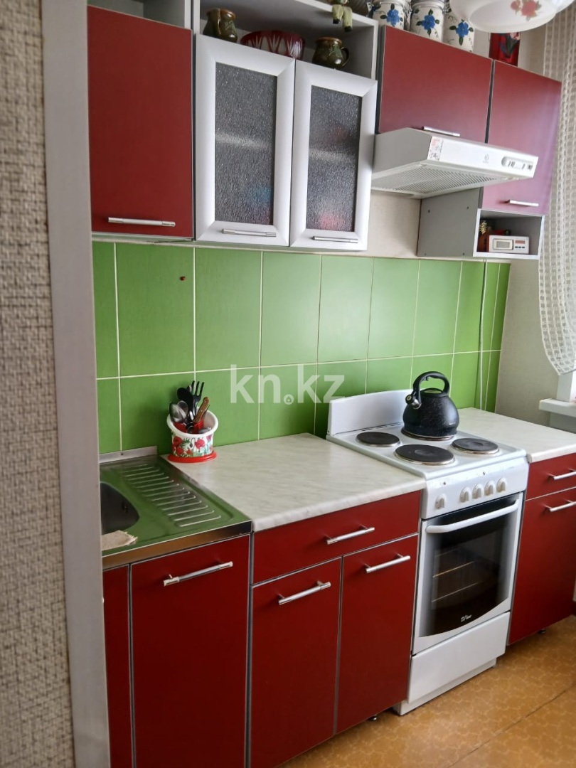 Продажа 3-комнатной квартиры, 61 м² - Недвижимость в Акмолинской области фото 1 из 2