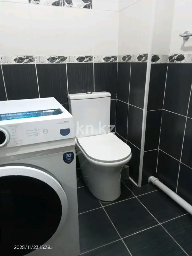 Продажа 1-комнатной квартиры, 35 м², ул. Сокпакбаева, дом  21/1 в Астане - фото 2