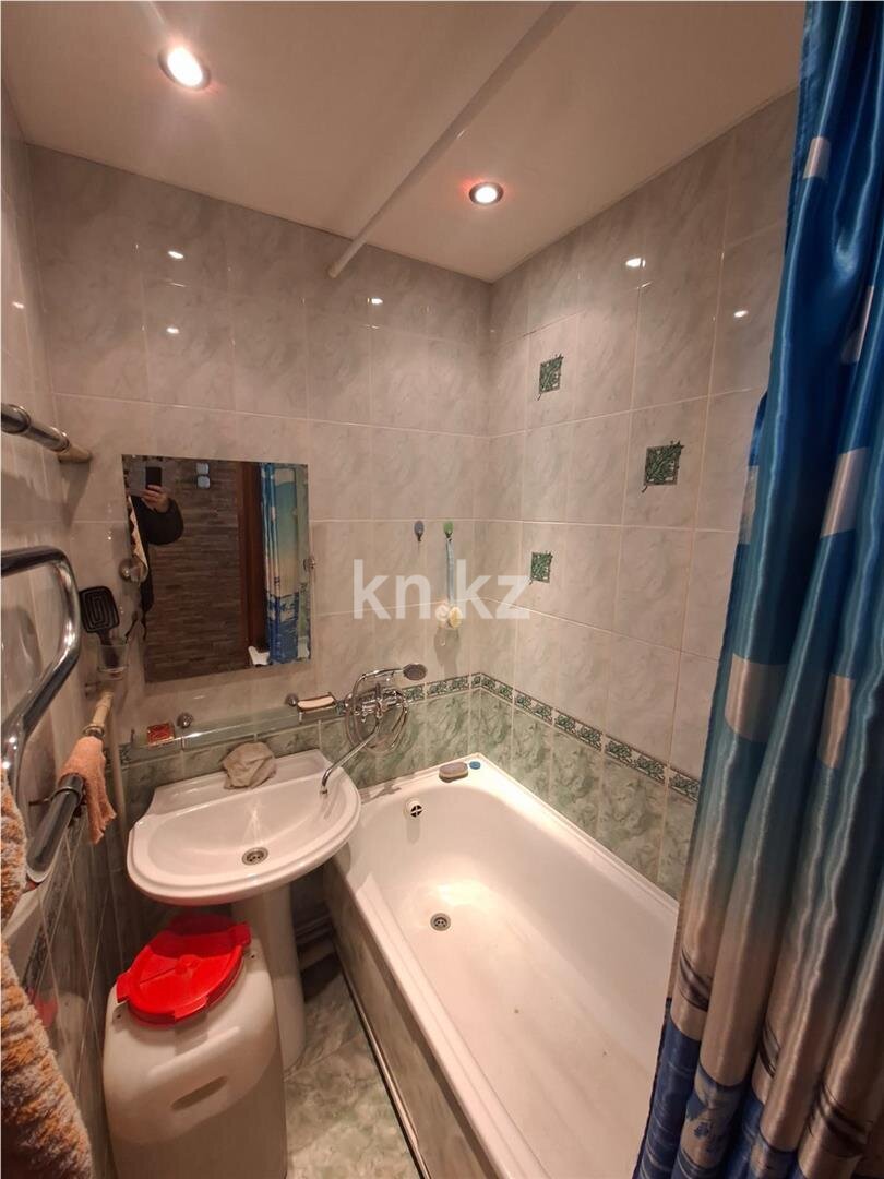 Продажа 3-комнатной квартиры, 62 м² в Караганде - фото 8