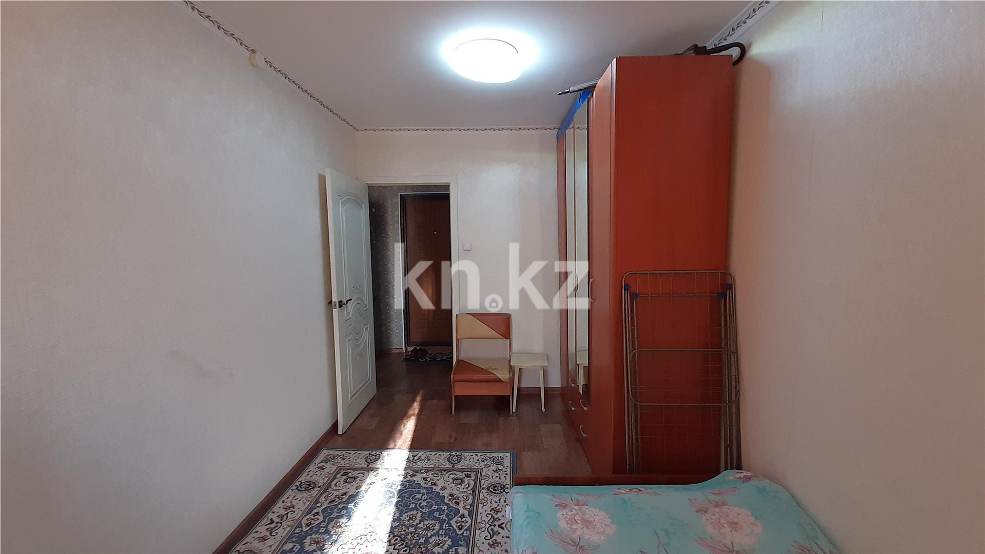 Продажа 2-комнатной квартиры, 44 м², ул. Квартал 4а в Темиртау - фото 4