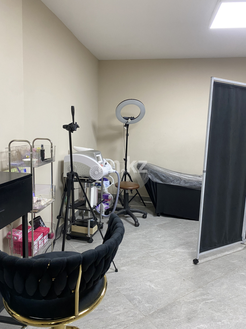 Аренда помещения - Аренда офисных и торговых помещений в Казахстане фото 1 из 4