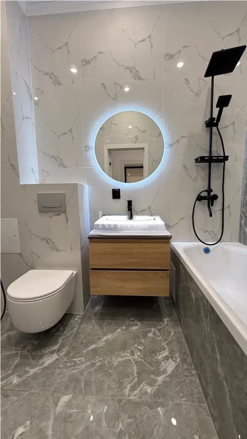 Продажа 2-комнатной квартиры, 43.5 м², ул. Бухар жырау, дом  27 в Астане - фото 3