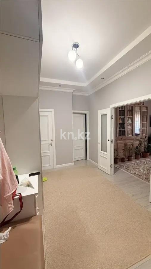 Продажа 2-комнатной квартиры, 61.4 м² в Астане - фото 2