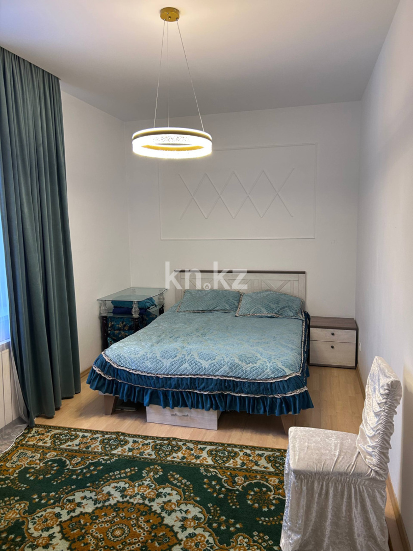 Аренда 8-комнатного дома, 392 м², ул. Акарыс - Аренда домов в Астане фото 15 из 37