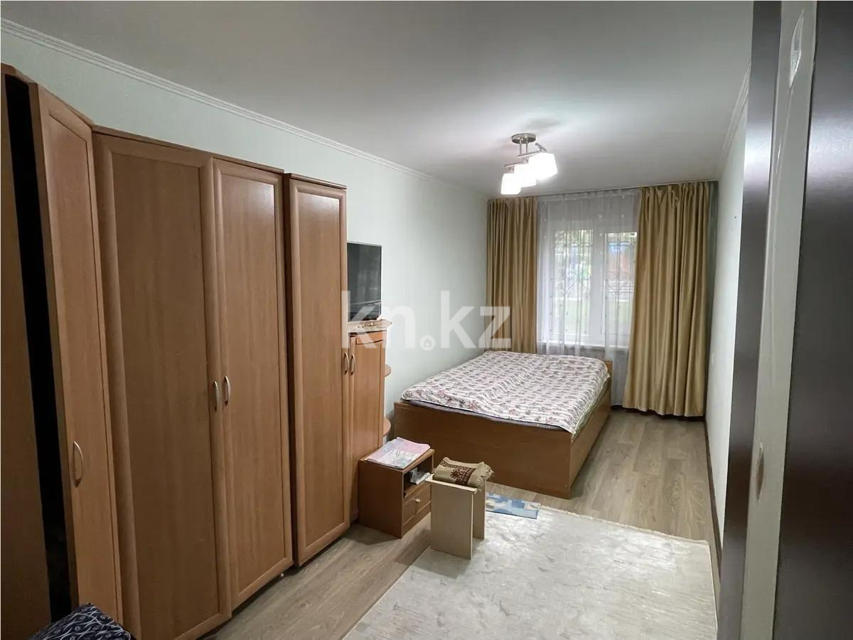 Продажа 3-комнатной квартиры, 62 м² в Алматы