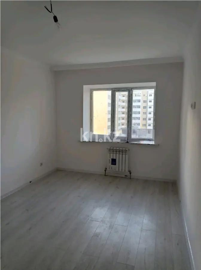 Продажа 3-комнатной квартиры, 72 м², ул. Маметовой, дом  10 - Продажа  трехкомнатных квартир в Астане без посредников с фото фото 1 из 2