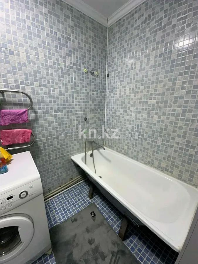 Продажа 2-комнатной квартиры, 35 м², ул. Сатпаева, дом  23/1 в Астане - фото 5
