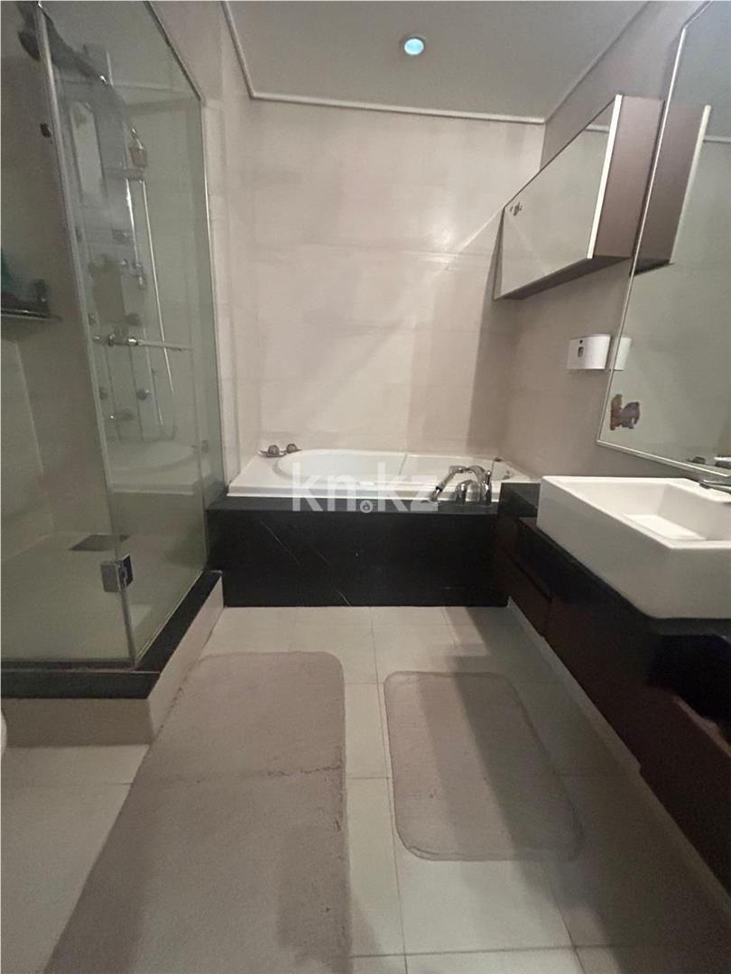 Продажа 3-комнатной квартиры, 107 м², ул. Байтурсынова - Продажа  трехкомнатных квартир в новостройках Астаны фото 4 из 19