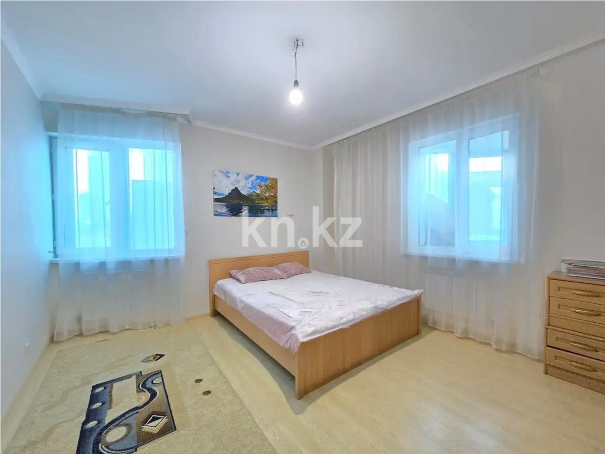 Продажа 2-комнатной квартиры, 68 м², ул. Сарайшык, дом  5 в Астане - фото 2