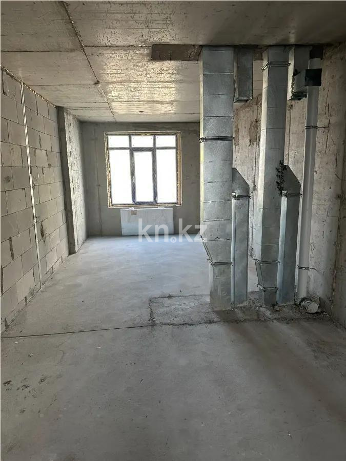 Продажа 2-комнатной квартиры, 51 м² - Продажа недвижимости в Алматы фото 1 из 4