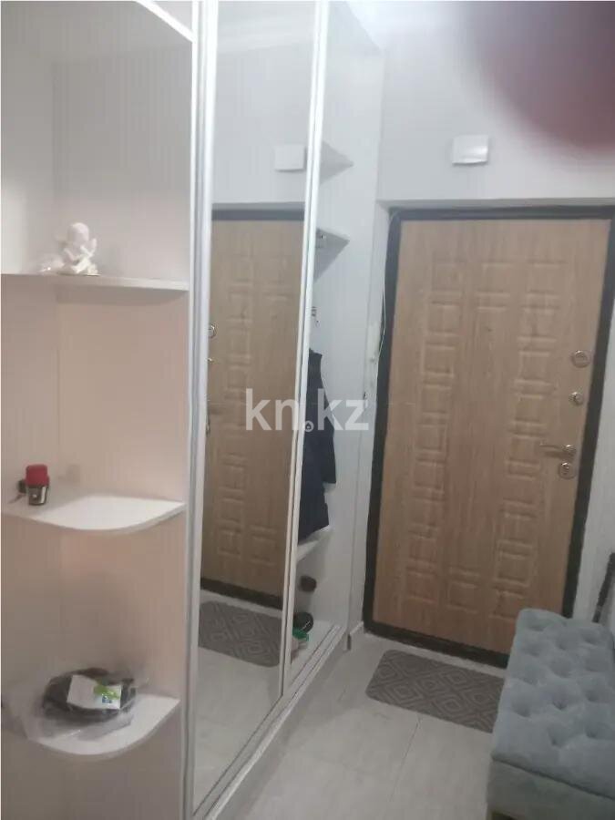 Продажа 2-комнатной квартиры, 49 м² в Астане - фото 3