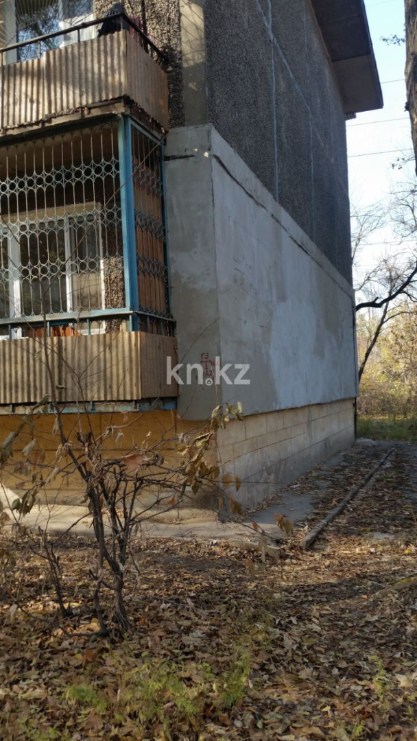 Продажа 2-комнатной квартиры, 65 м², мкр-н Кокмайса, дом  26 в Алматы - фото 2