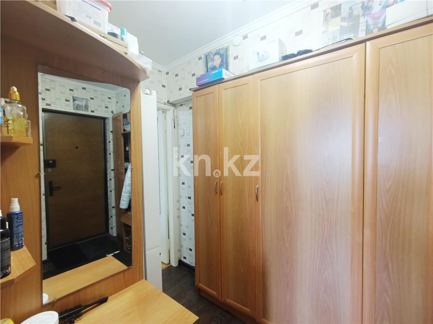 Продажа 3-комнатной квартиры, 55 м², пр. Н. Абдирова, дом  38 в Караганде - фото 15