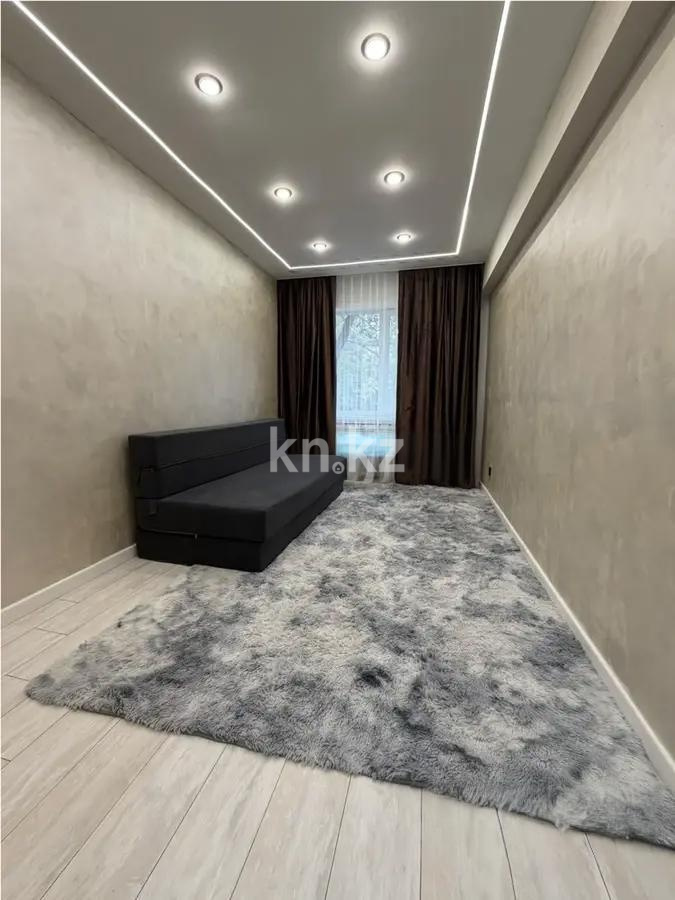 Продажа 3-комнатной квартиры, 58 м² - Продажа трехкомнатных квартир в панельном доме в Астане фото 2 из 5