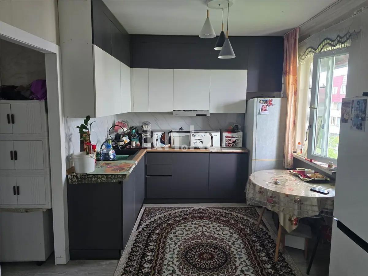 Продажа 1-комнатной квартиры, 39 м² в Алматы - фото 3