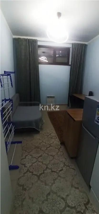 Продажа 1-комнатной квартиры, 20 м², ул. Федосеева, дом  38в - Продажа квартир в Казахстане фото 1 из 3