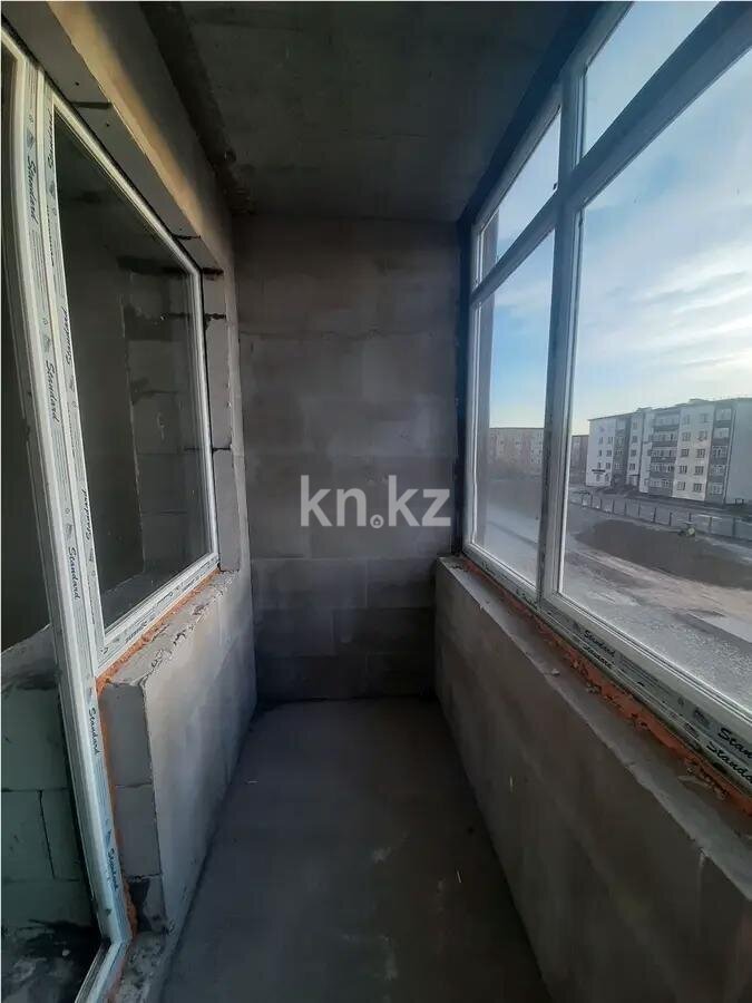 Продажа 1-комнатной квартиры, 36 м² в Астане - фото 4